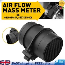 Mass Air Flow Meter Sensor 0281002956 for AUDI VW Passat Golf SKODA SEAT 2.0 TDi
