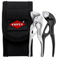 4003773087328 Knipex 00 20 72 V04 XS Zange Zangensatz Knipex