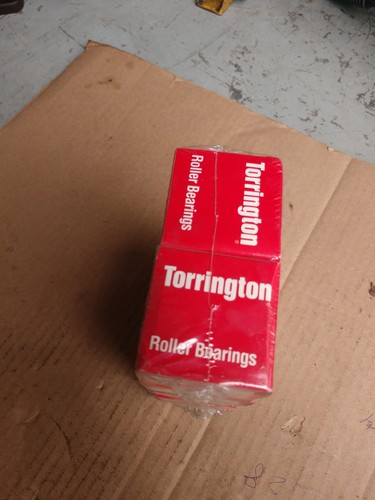 Lot of 10 Ingersoll HJ-202820 ROLLER Bearing BRAND NEW NOS - Picture 3 of 4