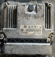 2012-2013 Volkswagen Cc Passat 2.0l Ecm Engine Control Module Ecu 06j907309b 2012-2013 Volkswagen Cc Passat 2.0l Ecm Engine Control Module Ecu 06j907309b