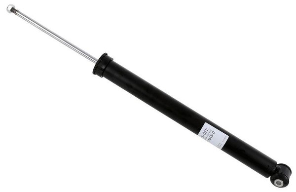 Sachs StoßDäMpfer StossdäMpfer DäMpfer Hinten 350 072-image