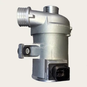 Continental Engine Electric Water Pump For BMW N20 F30 F10 F25 X1 X3 328i 528i (For: More than one vehicle)