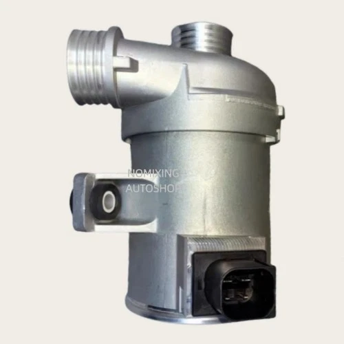 Continental Engine Electric Water Pump For BMW N20 F30 F10 F25 X1 X3 328i 528i (For: More than one vehicle)