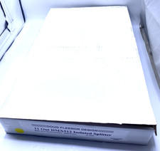 Doug Fleenor Design 11 Out DMX512 Isolated Splitter 5 Pin Connector 1211-5 New