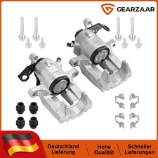Bremssattel für Skoda Octavia I 1U2 links rechts 8N0615423A 2x 1J0615423B Paar