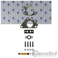 Ajusa Montagesatz Turbolader Dichtung Passend FüR Mazda 3 6 | JTC11549
