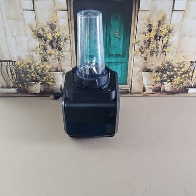 Ninja CT672A Smart Touch Screen Kitchen Blender Base Only Tested OEM