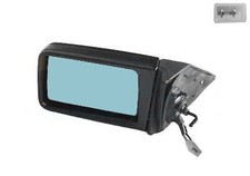 Retroviseur gauche (ou coque) Mercedes 190
