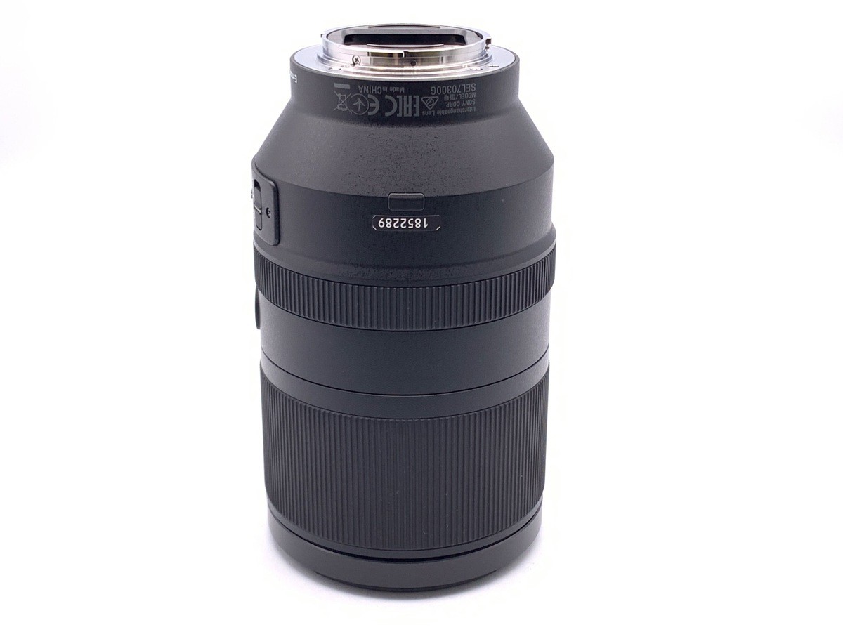 SONY FE 70-300mm F4.5-5.6 G OSS (SEL70300G) for Sony FE -EXC