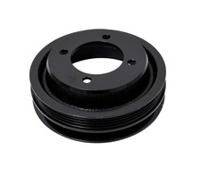 Poulies diverses Mitsubishi L200
