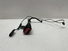 AGGANCIO CINTURA DI SICUREZZA ANT DX PER ALFA ROMEO Giulietta Serie (940_) 3401