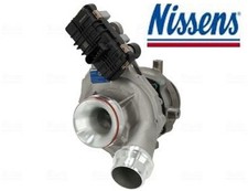 Nissens 93519 Lader für Aufladung für Mini 