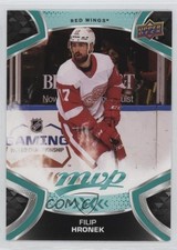2021-22 Upper Deck MVP Filip Hronek #165 0u8t
