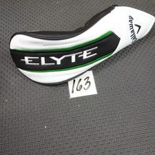 Callaway golf Elyte fairway wood head cover fast ship 260416