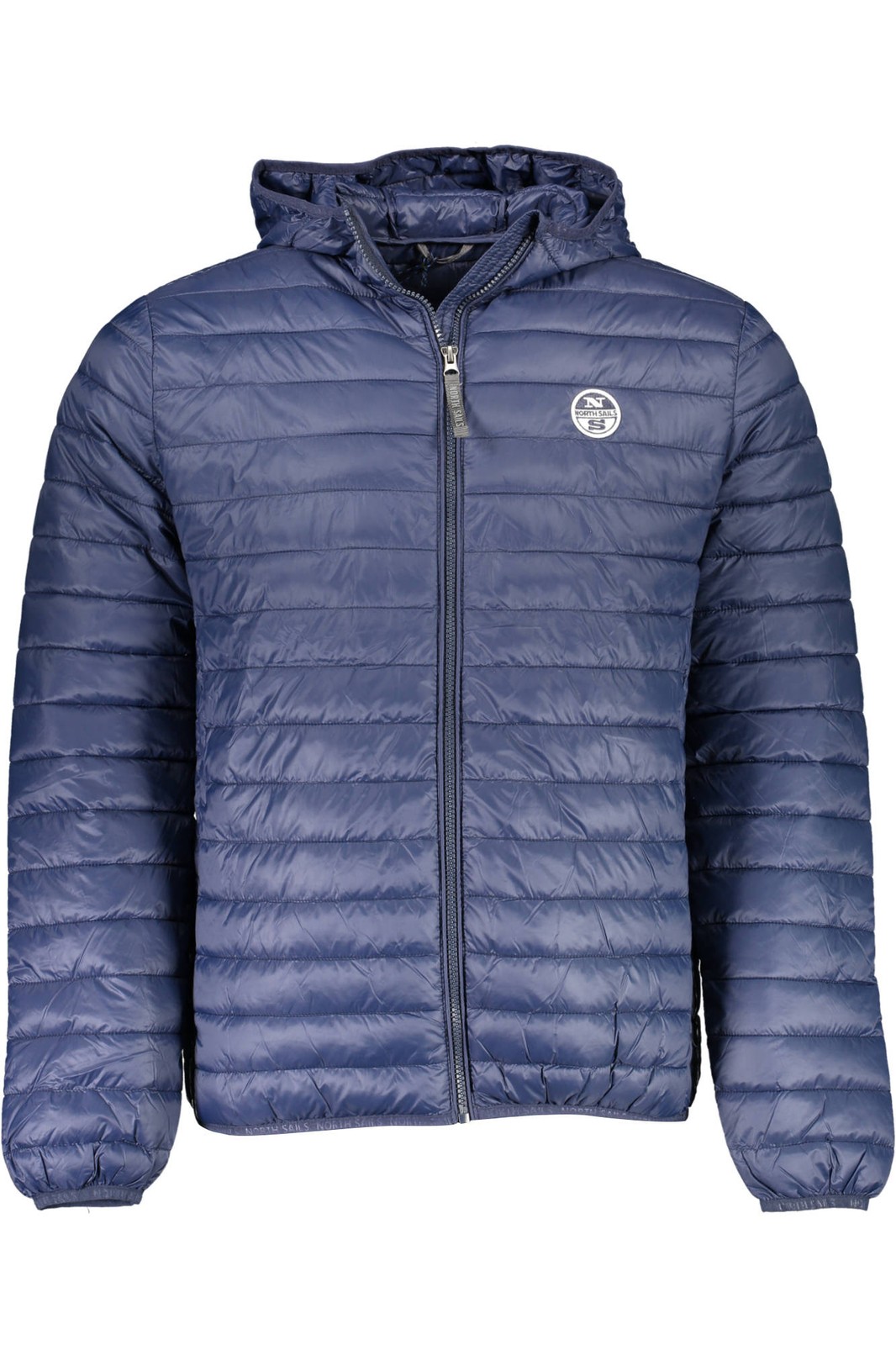 North Sails Blu Giubbotto 901175000 - L - Immagine 2