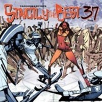 Strictly THE Best VOL.37 REGGAE-AFRO-SKA CD 2008