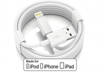Super Fast Charger USB Lead Cable For iPhone 5 6 7 8 X 11 12 13 14 Pro Max Uk