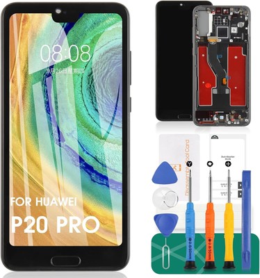 Screen Replacement for Huawei P20 Pro LCD Display Touch Screen Digitizer