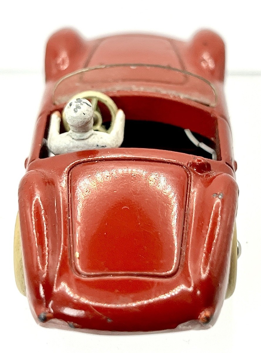Maserati Dinky Toys ref 22A - Collection