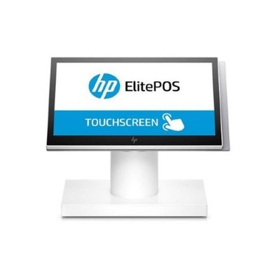 HP Engage One 141 14  touchscreen Intel Celeron 3965U, 8 GB RAM, 128 GB SSD