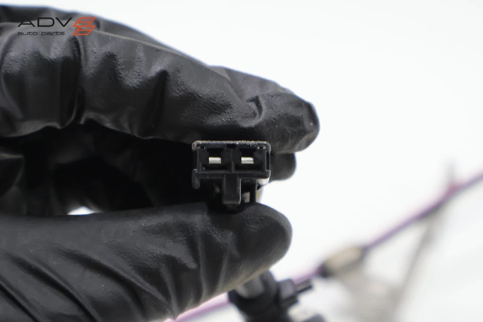 2025 SUBARU FORESTER REAR RIGHT SIDE PARKING BRAKE CABLE WIRE HARNESS OEM - Image 3 of 4