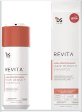 DS Labs REVITA High-Performance Hair DENSITY Shampoo 205ml.NEW.Exp 05/2028