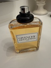GENTLEMAN by Givenchy Cologne men EDT 3.4 oz Spray