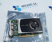 Nividia Quadro 2000 Graphics Card 1024MB GDDR5 FG106