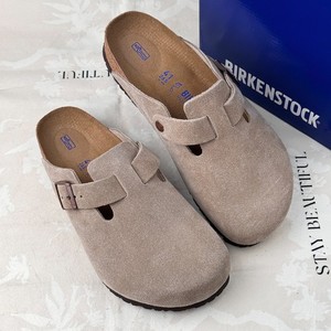 Birkenstock 42 Boston | eBay