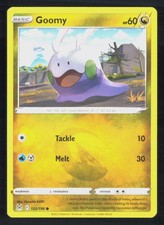 Pokemon Goomy Lost Origin 132/196 NM