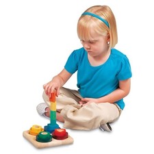 Guidecraft Gradient Sorter G6705