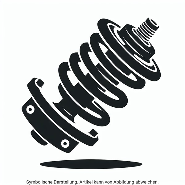 KYB Domlager FederbeinstüTzlager Suspension Mounting Kit SM9953 FüR Hyundai Kona-image