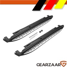 Trittbretter Seitenbretter Schweller Für Mercedes ML W166 / GLE 2012-2019