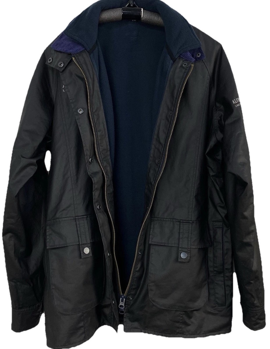 Alfred Dunhill Links Championship Weatherproof Jacket Size Medium
