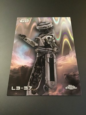 2025 Topps Chrome Star Wars RAYWAVE REFRACTORS  pick a card finish your set