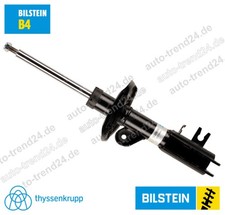Bilstein B4 Stoßdämpfer vorne rechts für Opel Mokka X Van J13 Bj. 2018-2025