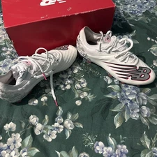 new balance furon v6+ FG Size Men’s US 8