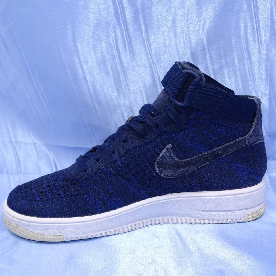 Nike Air Force 1 Ultra Flyknit, Foto 2 von 5