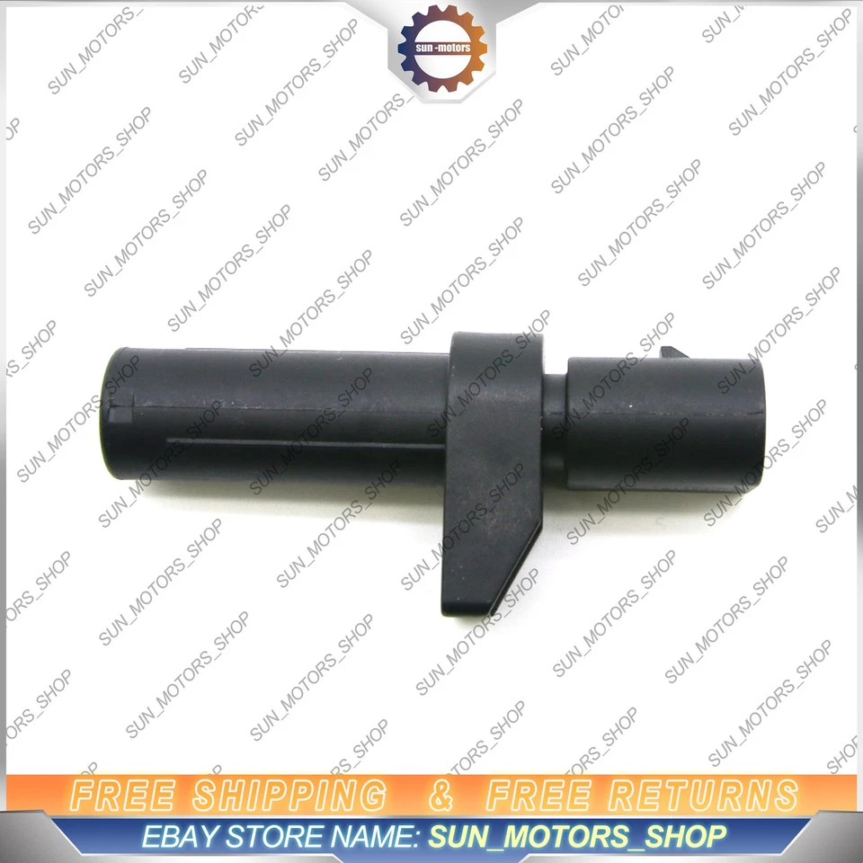 Sensor de posición del cigüeñal INA A0031532828 para Mercedes-Benz S350 ML350 S320 Foto 3 de 4