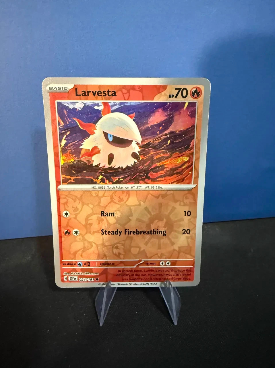 Surging Sparks Pokemon Card TCG Reverse Holo, Ace Spec, EX Choose Pick Your Card