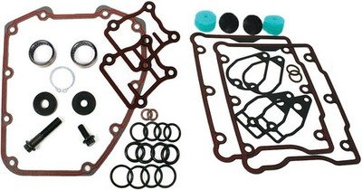 Feuling Quick Change Kit + Top End Kit Harley Touring 07-17/Dyna FXD 2006-17