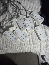 Laser Lipo Machine LED Pads for Body Contouri...