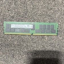 SK HYNIX HMA84GR7AFR4N-VK TF AC 32GB DDR4 2666 2Rx4 ECC REG RDIMM Server Memory