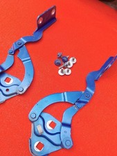 Cerniere Cofano Motore Citroen Saxo-VTs Peugeot 106 Rallye Sport Gti Xn Xni