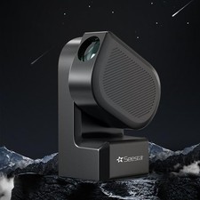 zwo seestar s50 all-in-one smart telescope CASE TRIPOD