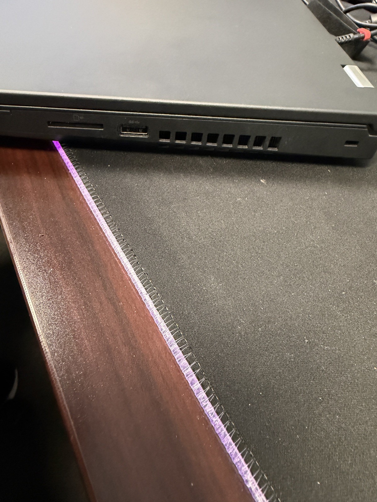 Lenovo Notebooks ThinkPad P15 Gen 2, 15.6-Inch Laptop, with Intel i7-11850H, 0 SSD, Windows 11 Pro