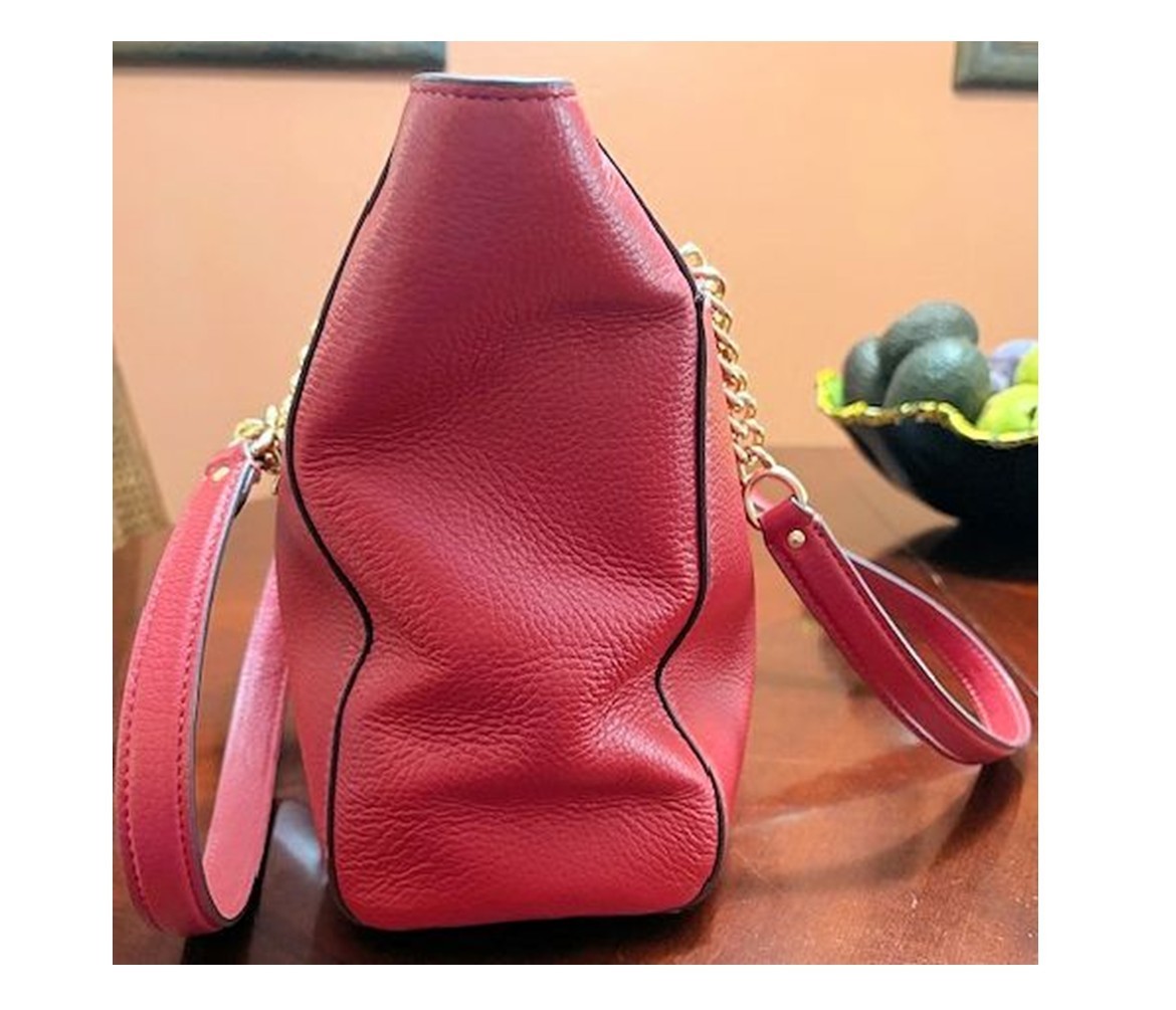 coach shoulder bag vintage pink | eBay