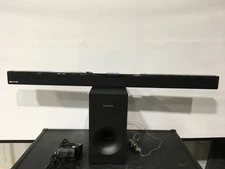 Samsung HW-F355 Home Surround System with PS-EW 1-2 Subwoofer Speaker System