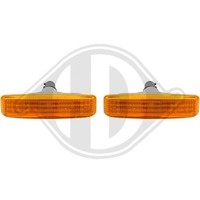 Diederichs Seitenblinker Links Rechts 1223078 FüR BMW