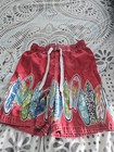 Jumping Beans brand size 4 swim bottoms (surf boards) — photo 1